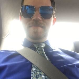 Meet your Posher, Jonathon